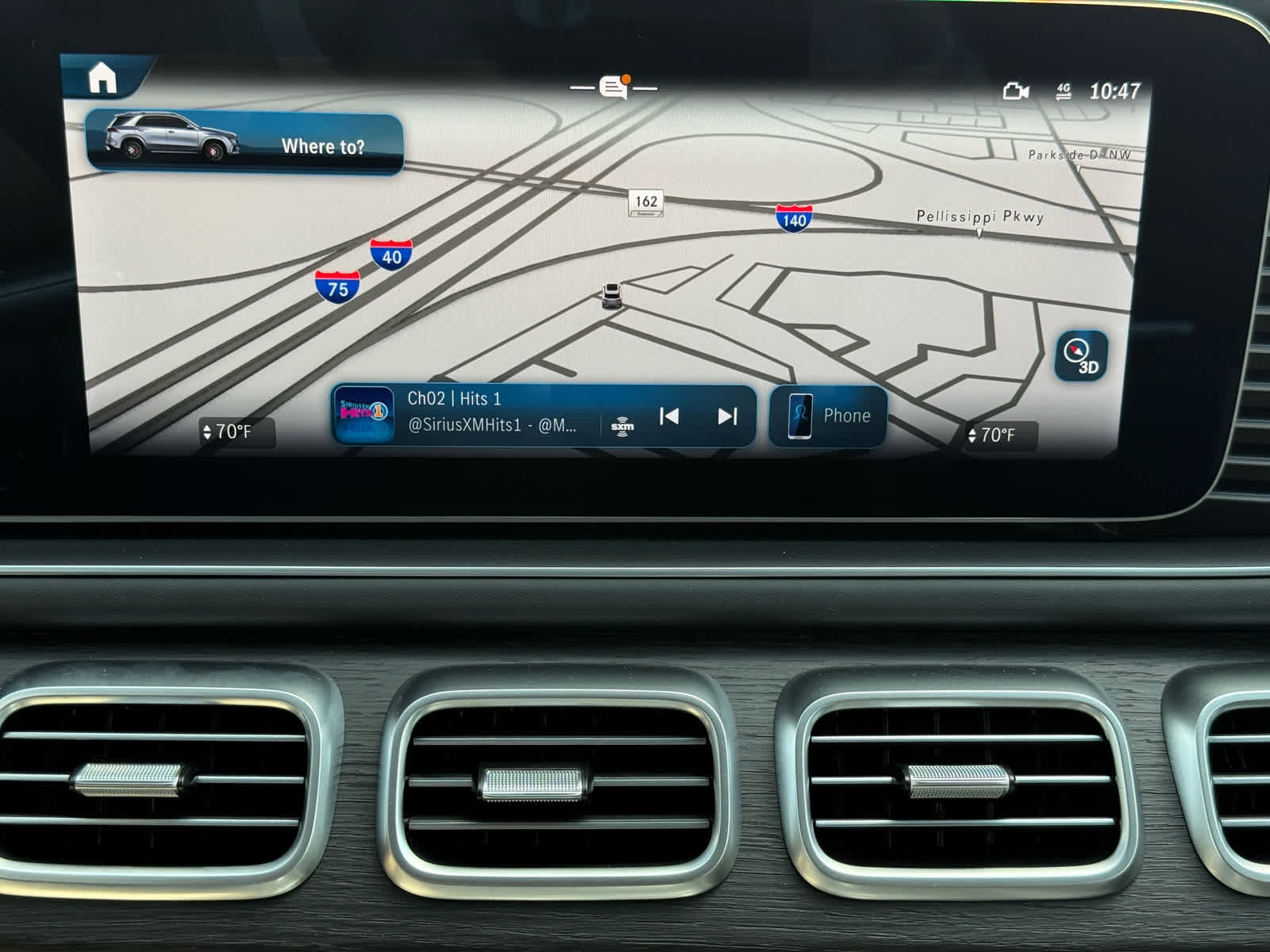 New 2025 Mercedes-Benz GLE 53 AMG 4MATIC image 17