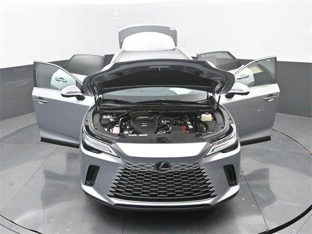 Used 2023 Lexus RX 350 FWD image 36