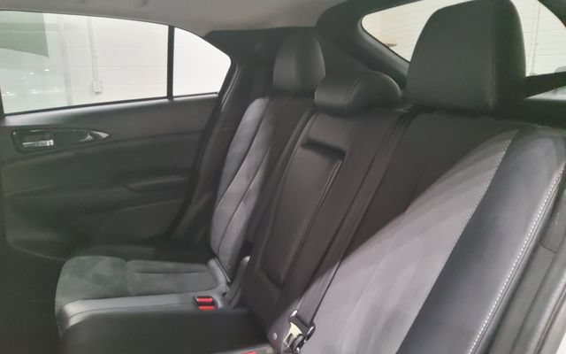Used 2024 Mitsubishi Eclipse Cross SE AWD/4WD image 19