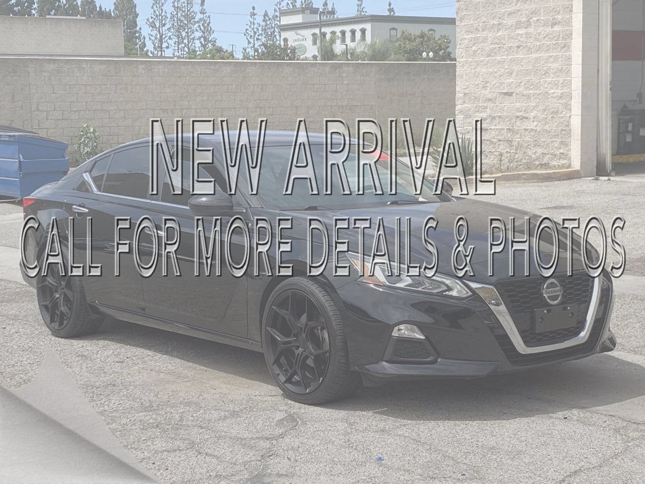 Certified 2022 Nissan Altima 2.5 SV FWD video 1
