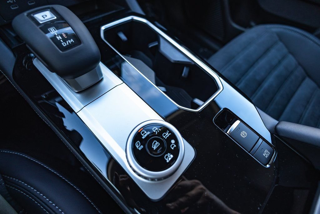 New 2026 Mitsubishi Outlander SE AWD/4WD image 18