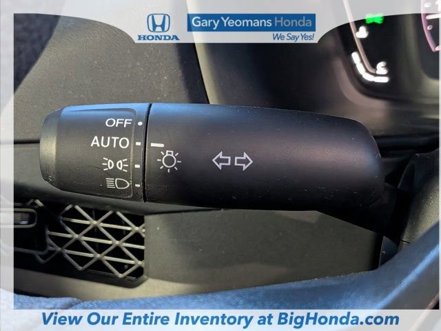 Used 2023 Honda Accord LX image 24