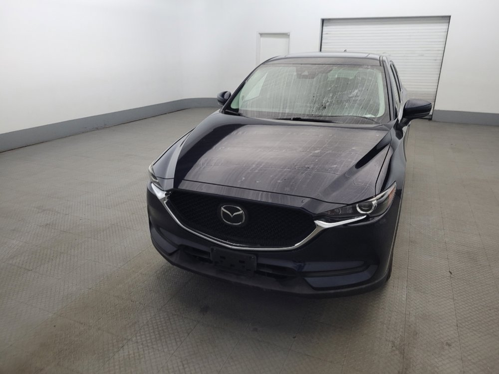 Used 2019 MAZDA CX-5 Touring AWD/4WD image 15