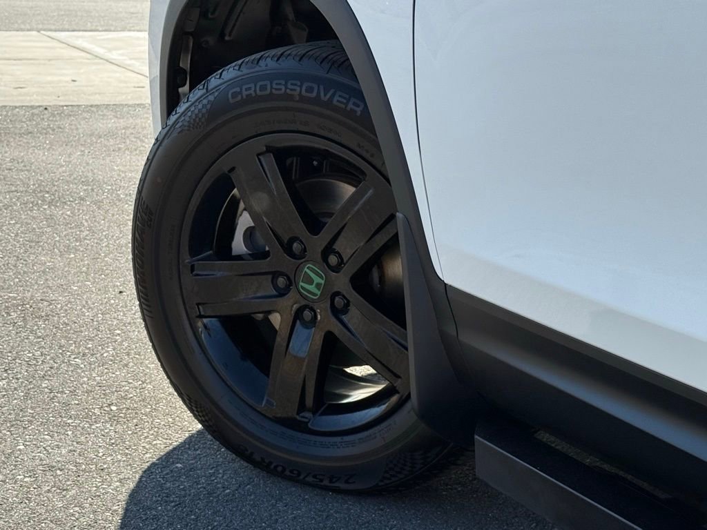 Used 2022 Honda Ridgeline Black Edition image 15