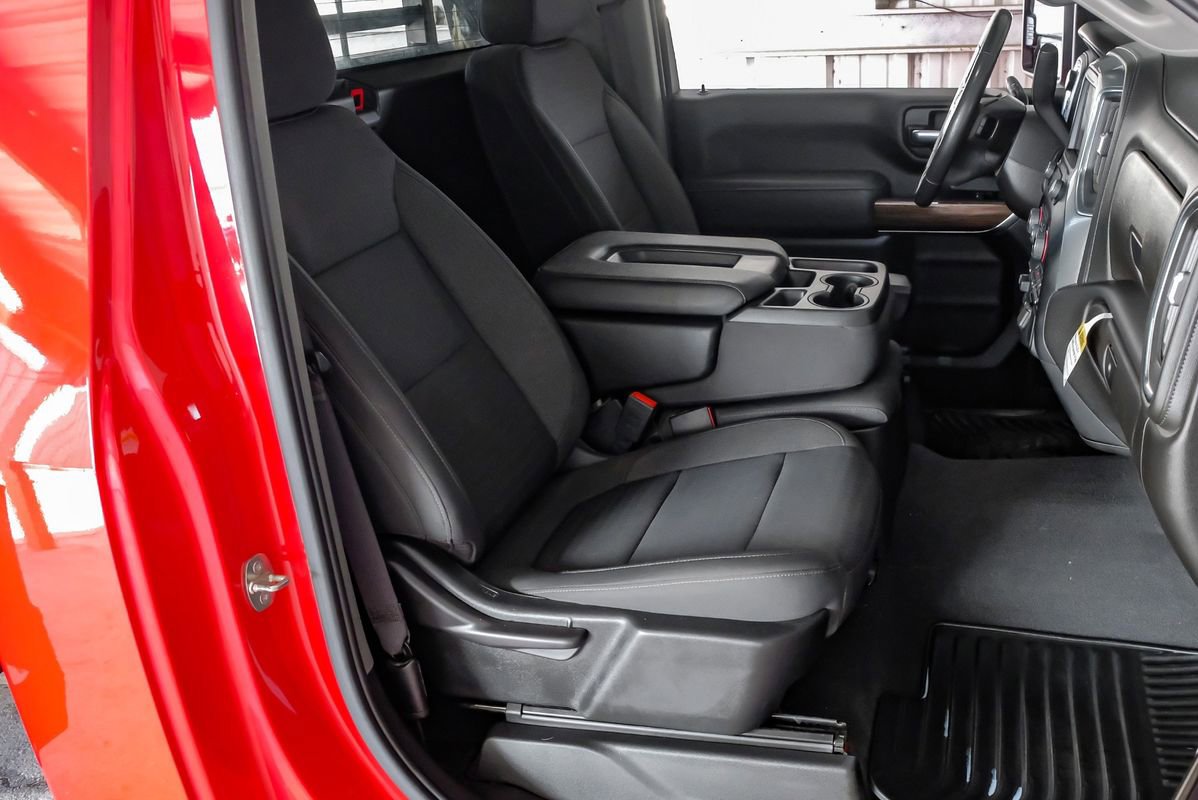 Used 2023 Chevrolet Silverado 3500 LT w/ Convenience Package image 27