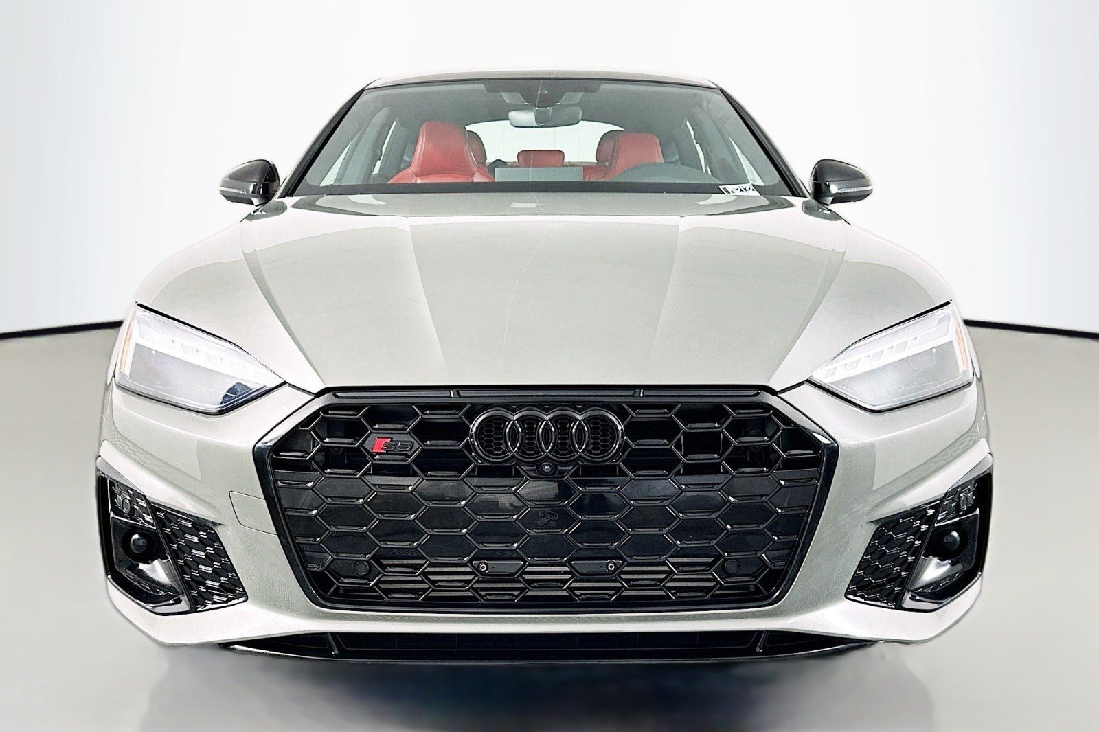 Used 2024 Audi S5 Premium Plus w/ Premium Plus Package AWD/4WD image 2