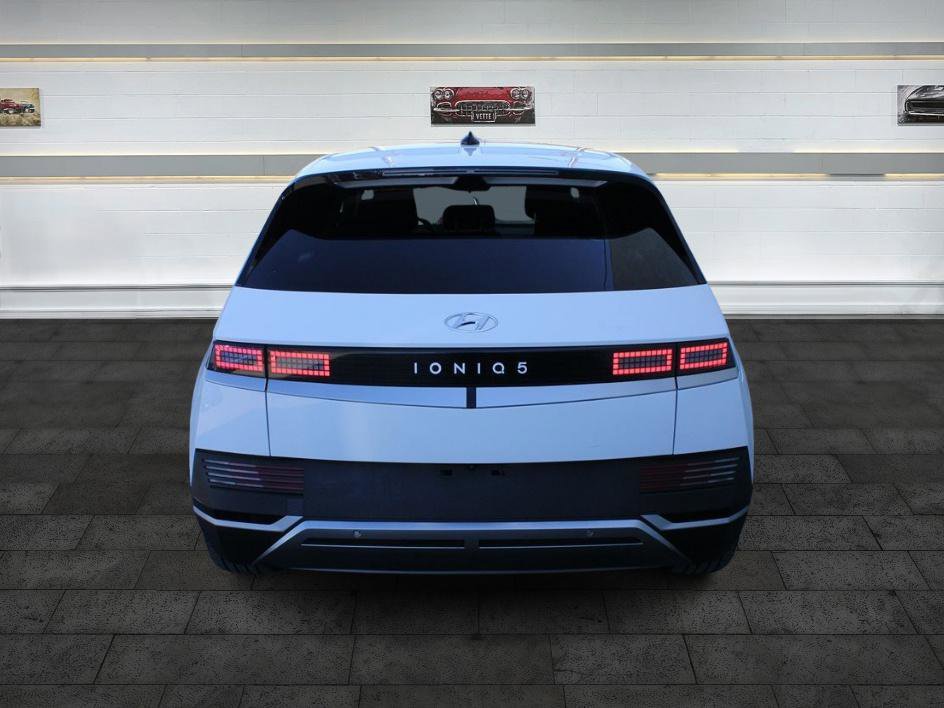 Used 2022 Hyundai Ioniq 5 SE w/ Cargo Package image 7