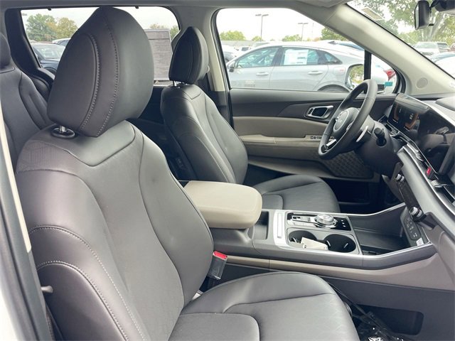 New 2026 Kia Carnival EX image 48