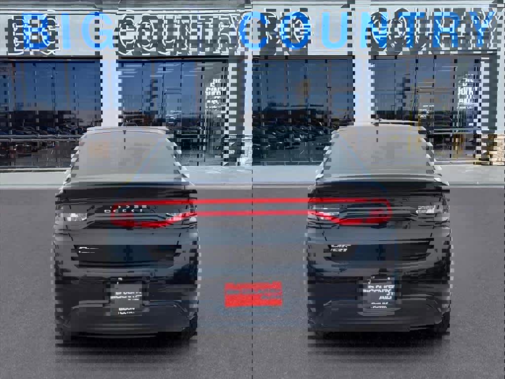 Used 2016 Dodge Dart SE w/ Convenience Group image 3