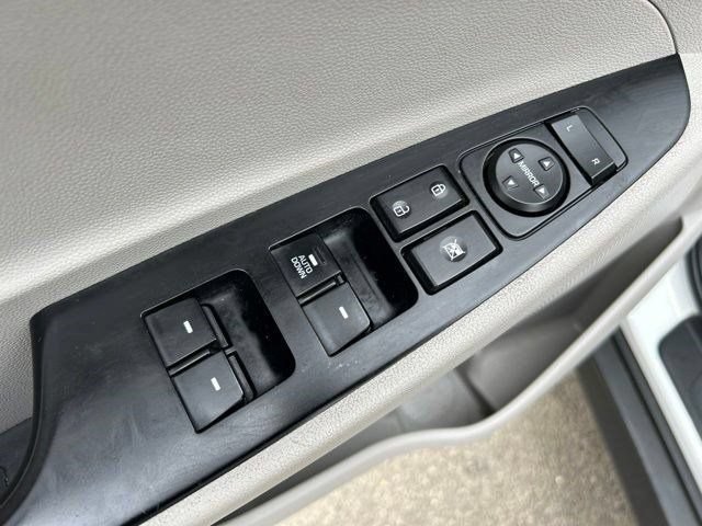 Used 2020 Hyundai Tucson SE AWD/4WD image 12