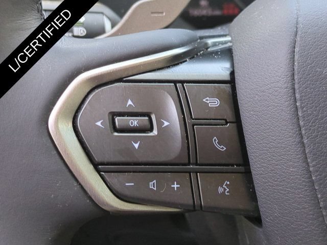 Certified 2023 Lexus RX 350 FWD image 23