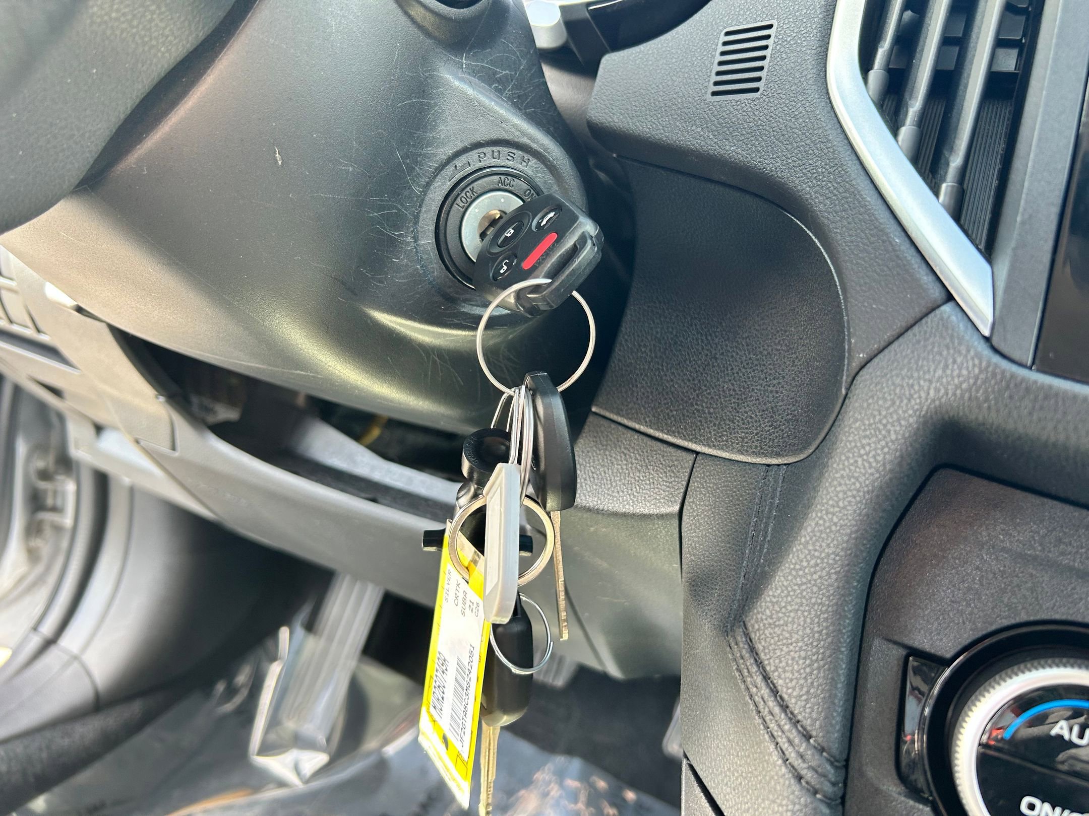 Used 2021 Subaru Crosstrek 2.0i image 17