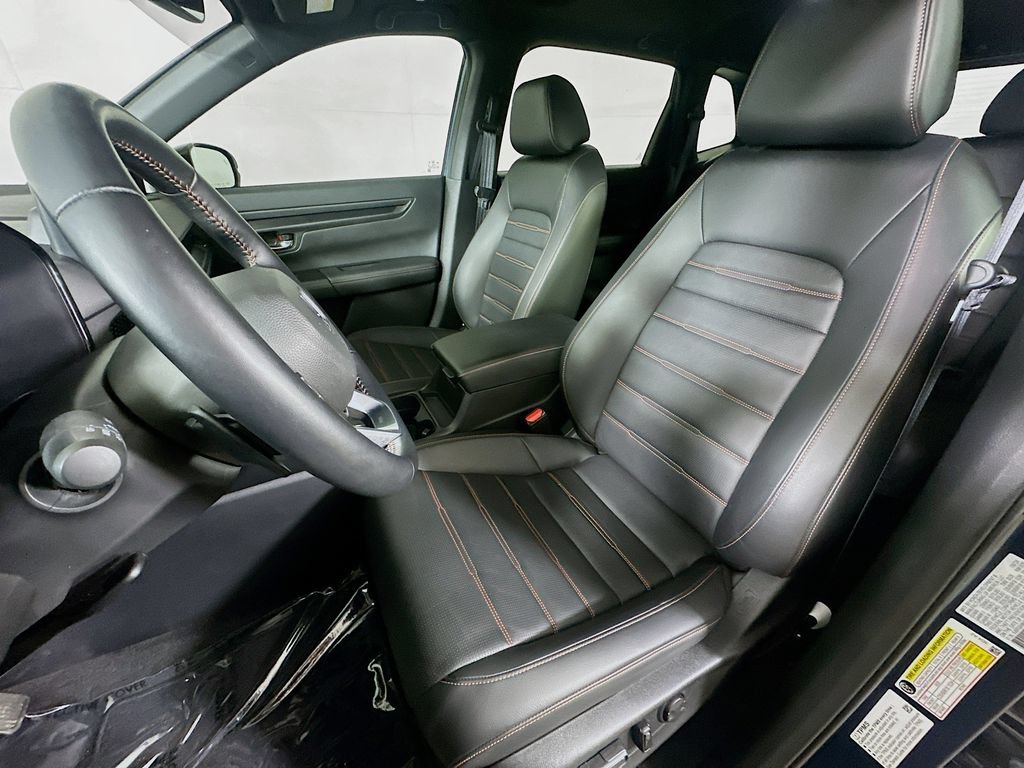 Used 2025 Honda CR-V Sport-L image 15