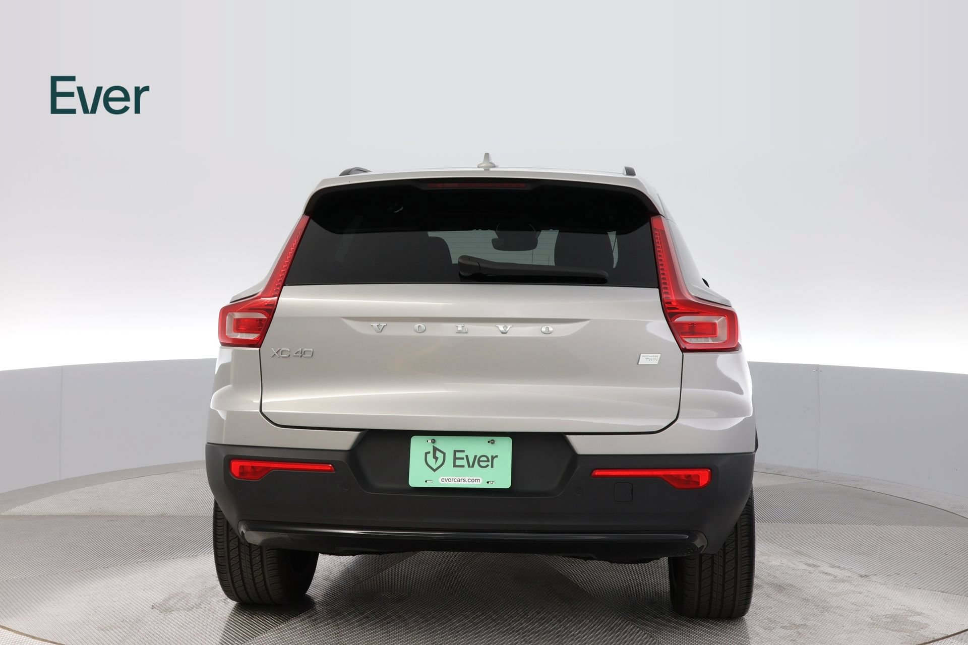 Used 2023 Volvo XC40 Recharge Plus AWD/4WD image 15