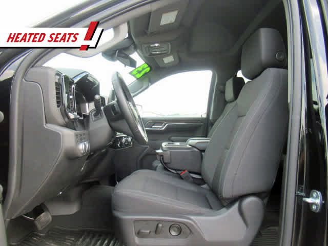 Used 2023 GMC Sierra 1500 Elevation image 4