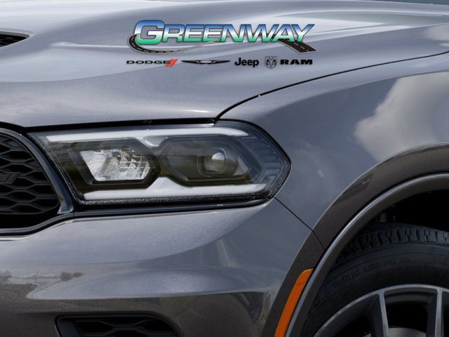 New 2026 Dodge Durango GT AWD/4WD image 10