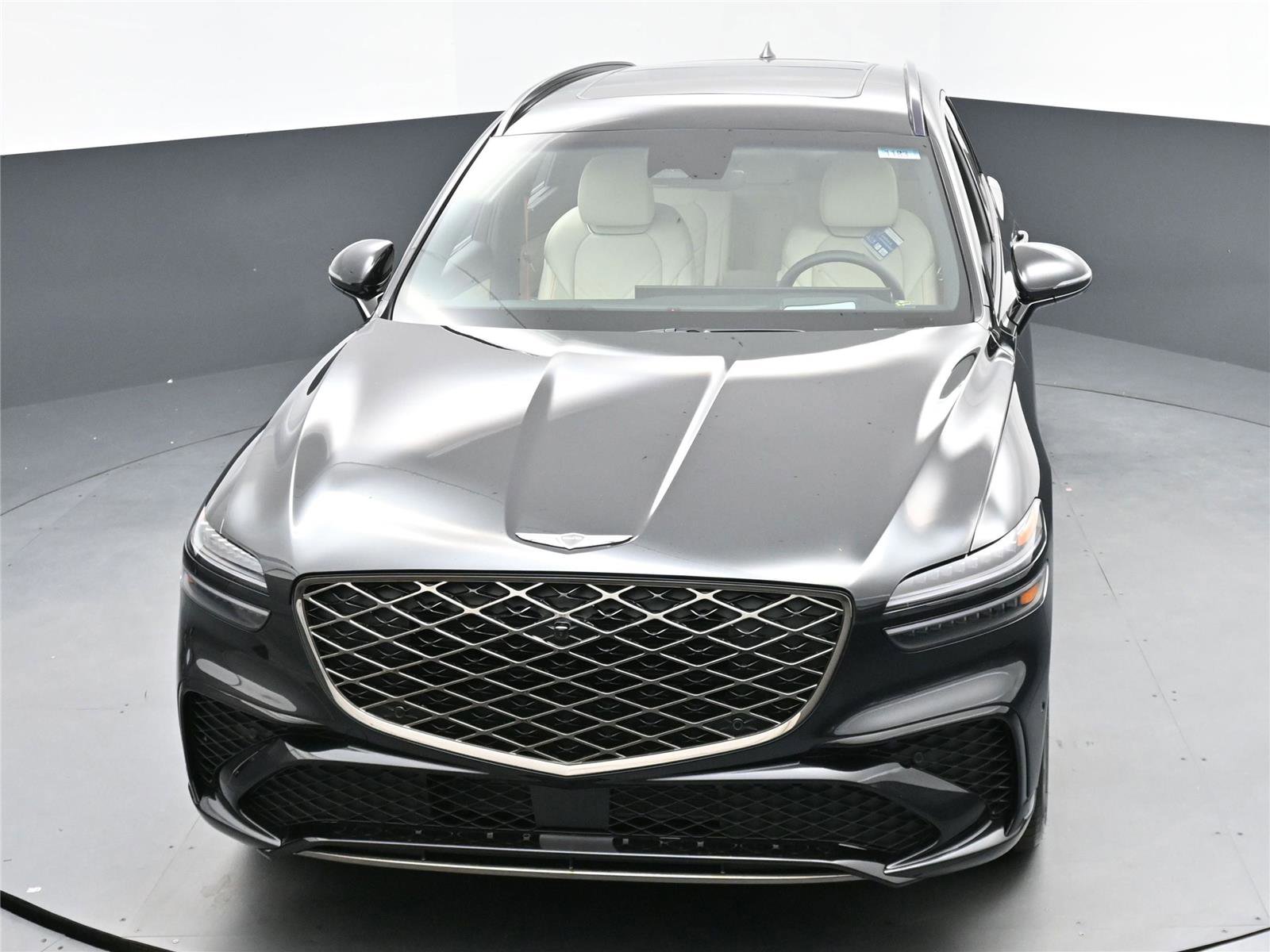 New 2026 Genesis GV70 3.5T Sport Prestige image 9