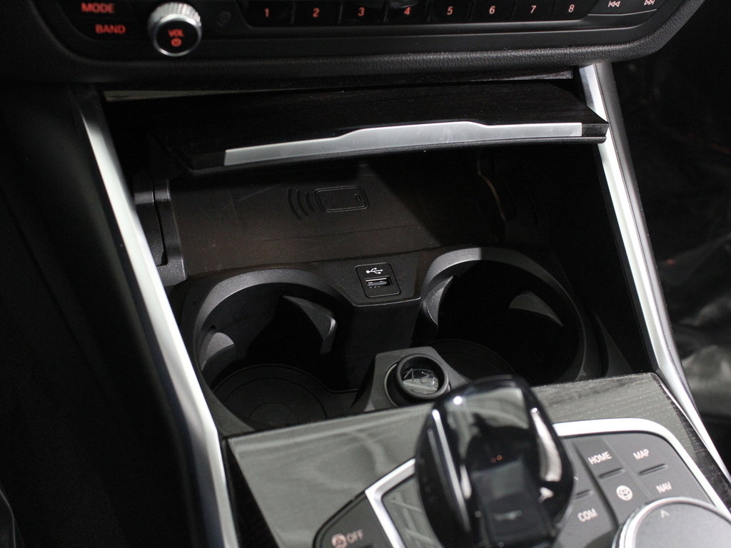 Used 2020 BMW M340i xDrive M340i xDrive w/ Premium Package image 17