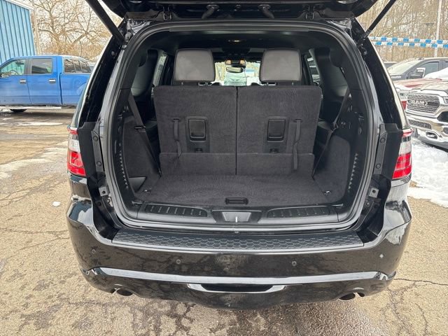 Used 2024 Dodge Durango R/T AWD/4WD image 25