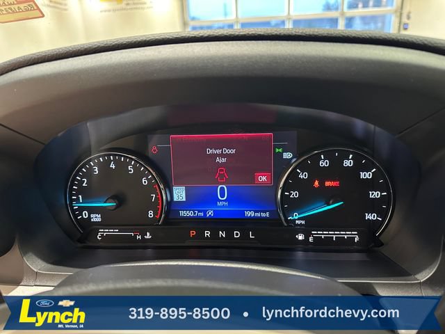 Used 2024 Ford Explorer XLT w/ Equipment Group 202A AWD/4WD image 34