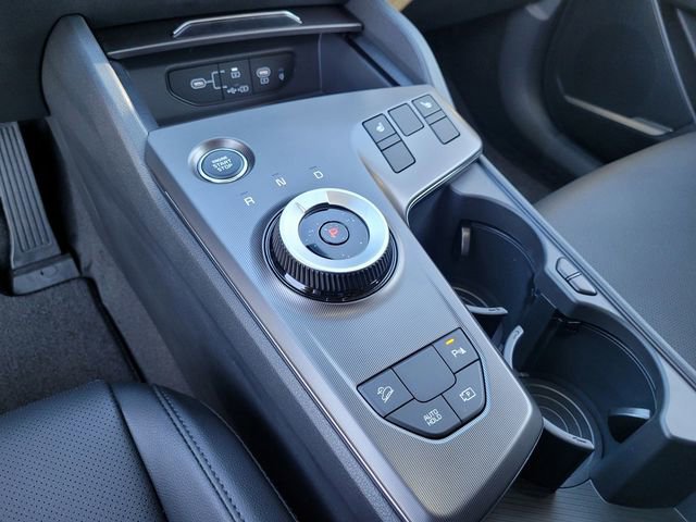 New 2026 Kia Sportage EX w/ EX Panoramic Sunroof Package image 11