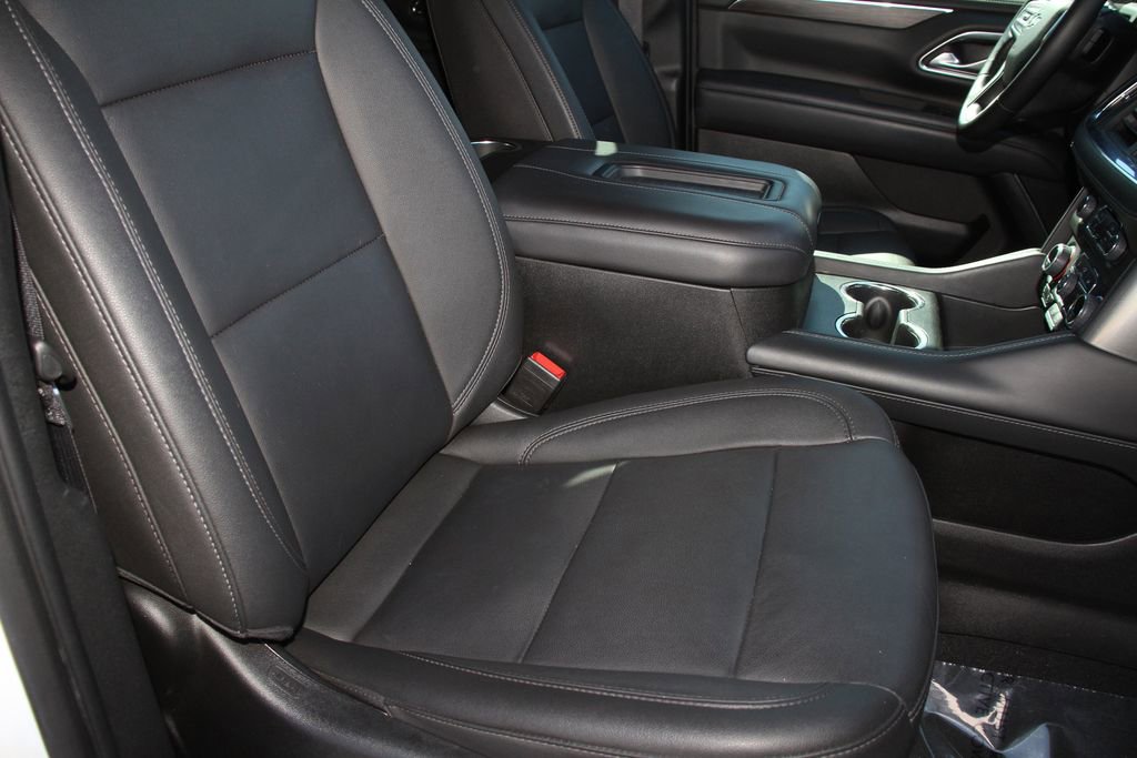 Used 2022 Chevrolet Tahoe Z71 w/ Z71 Off-Road Package image 29