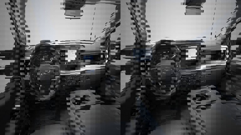 New 2026 Ford F450 XL image 29