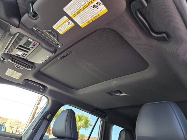 New 2026 Subaru Outback Limited image 7