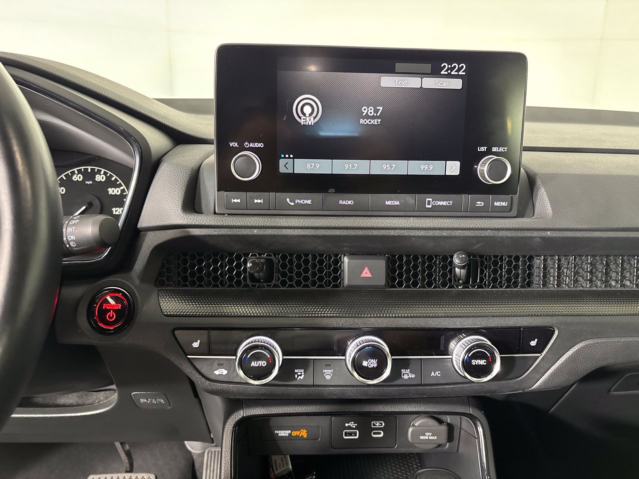 Used 2025 Honda CR-V Sport image 17