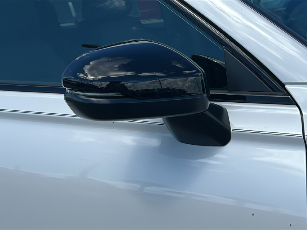 New 2027 Honda CR-V Sport-L image 27