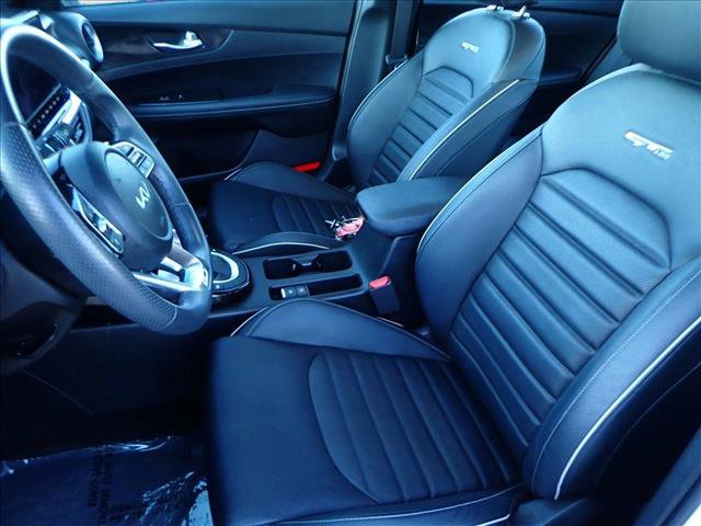 Used 2024 Kia Forte GT-Line w/ GT-Line Premium Package image 10