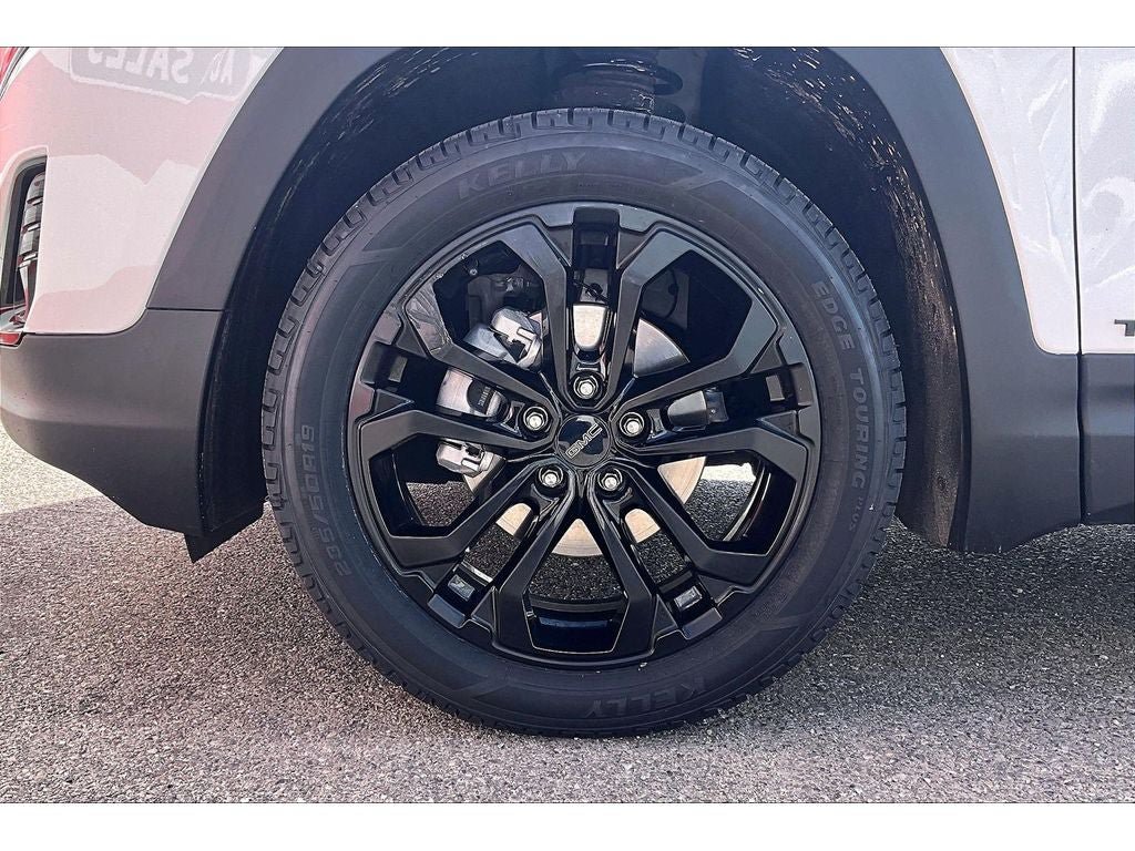 Used 2021 GMC Terrain SLT w/ Elevation Edition AWD/4WD image 9