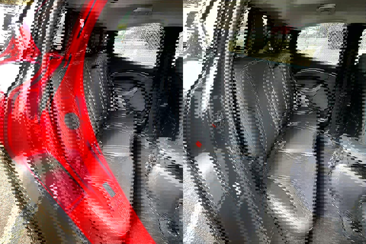 Certified 2024 Ford Mustang Mach-E Premium image 19