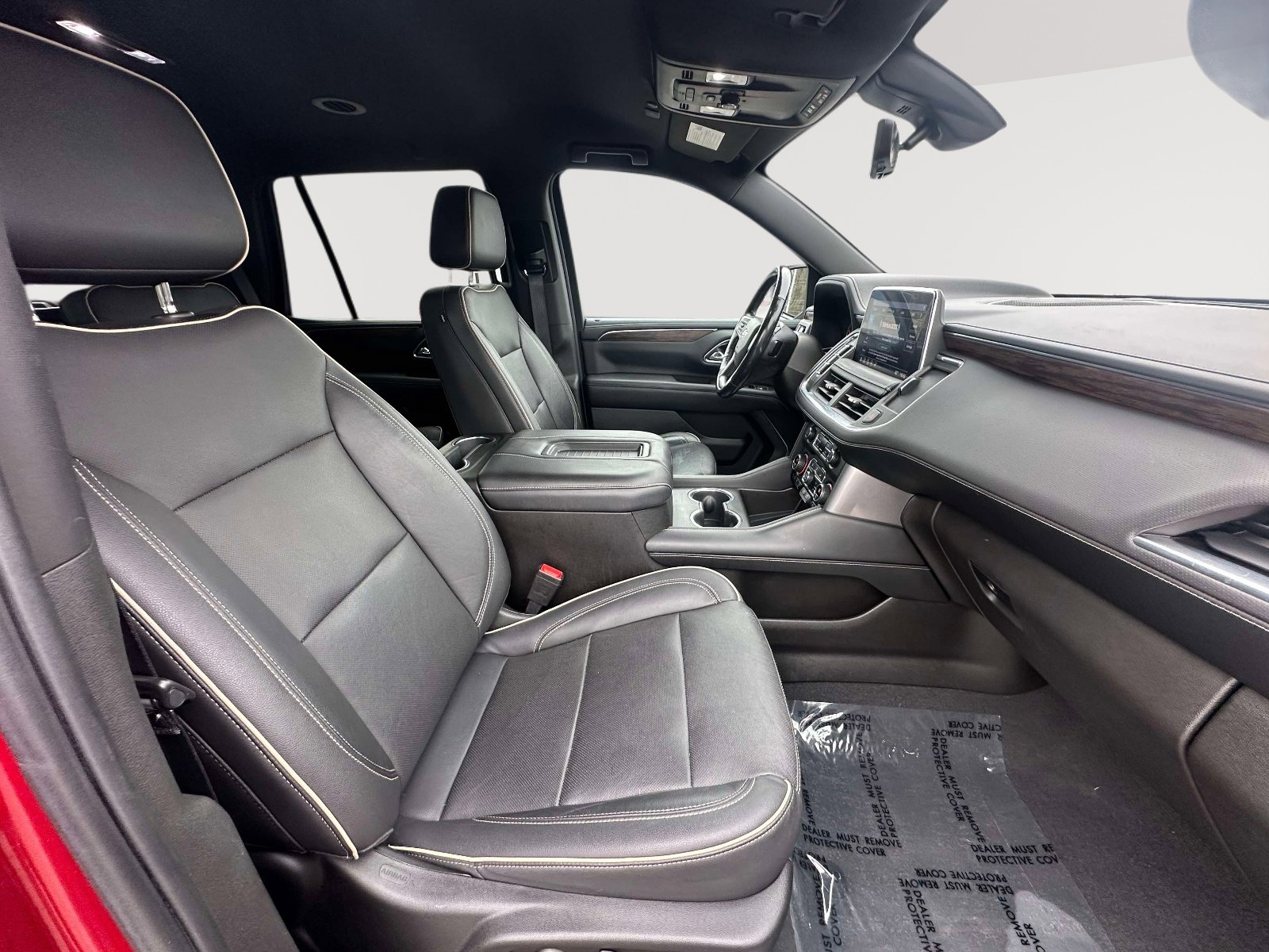 Certified 2021 Chevrolet Tahoe Premier image 31