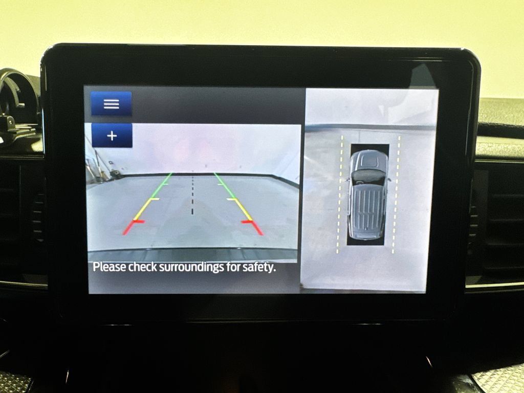 Used 2022 Ford Explorer ST-Line w/ Class IV Trailer Tow Package AWD/4WD image 9