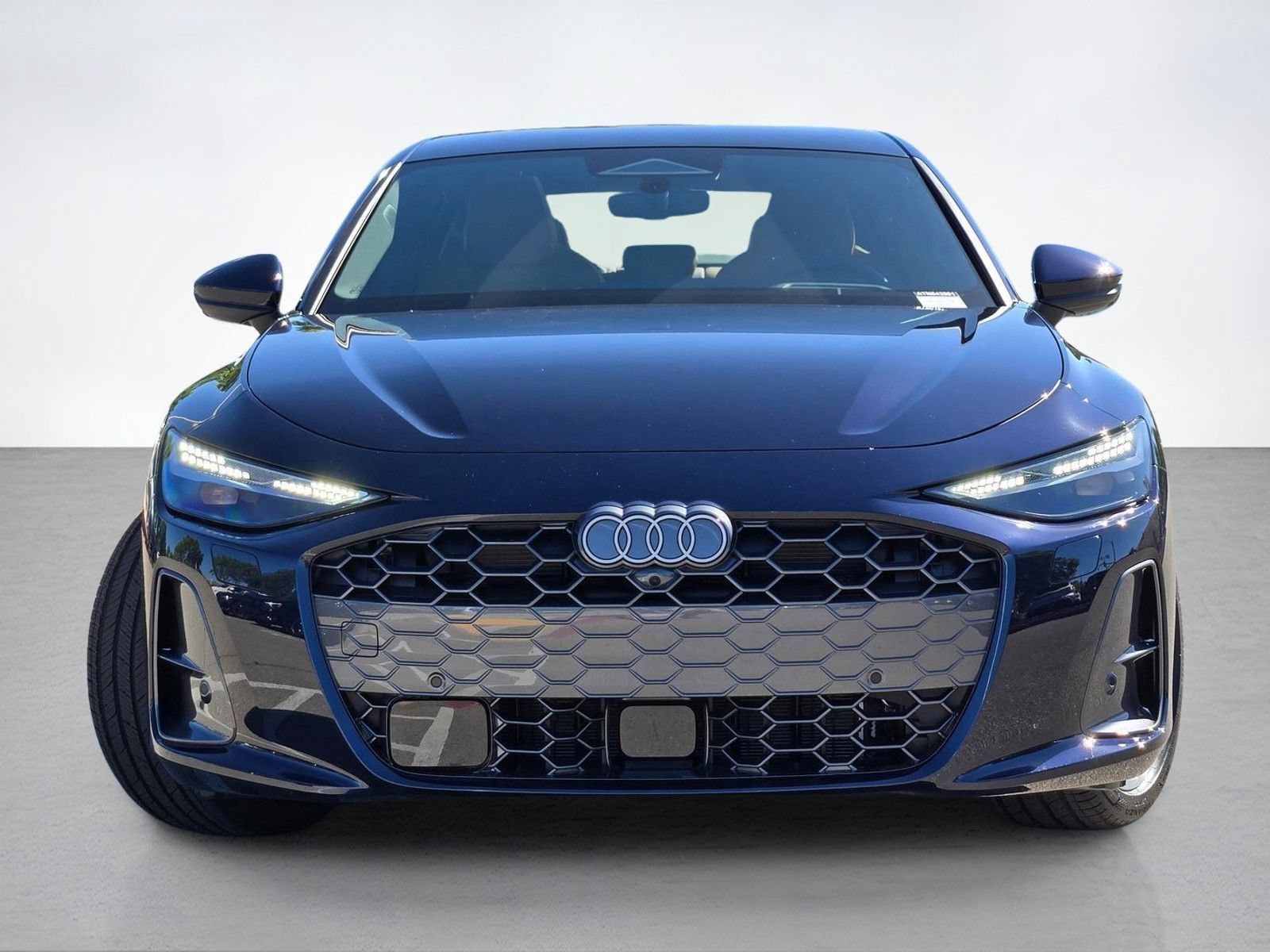 New 2026 Audi A6 Premium Plus AWD/4WD image 3