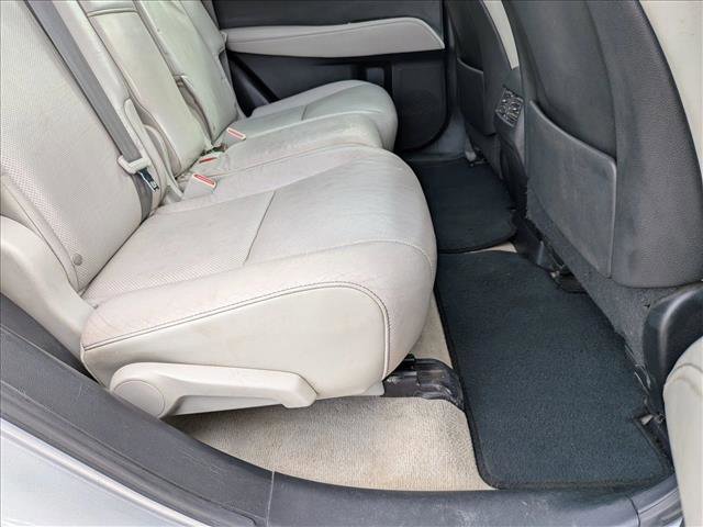 Used 2013 Lexus RX 350 FWD w/ Navigation Pkg image 20