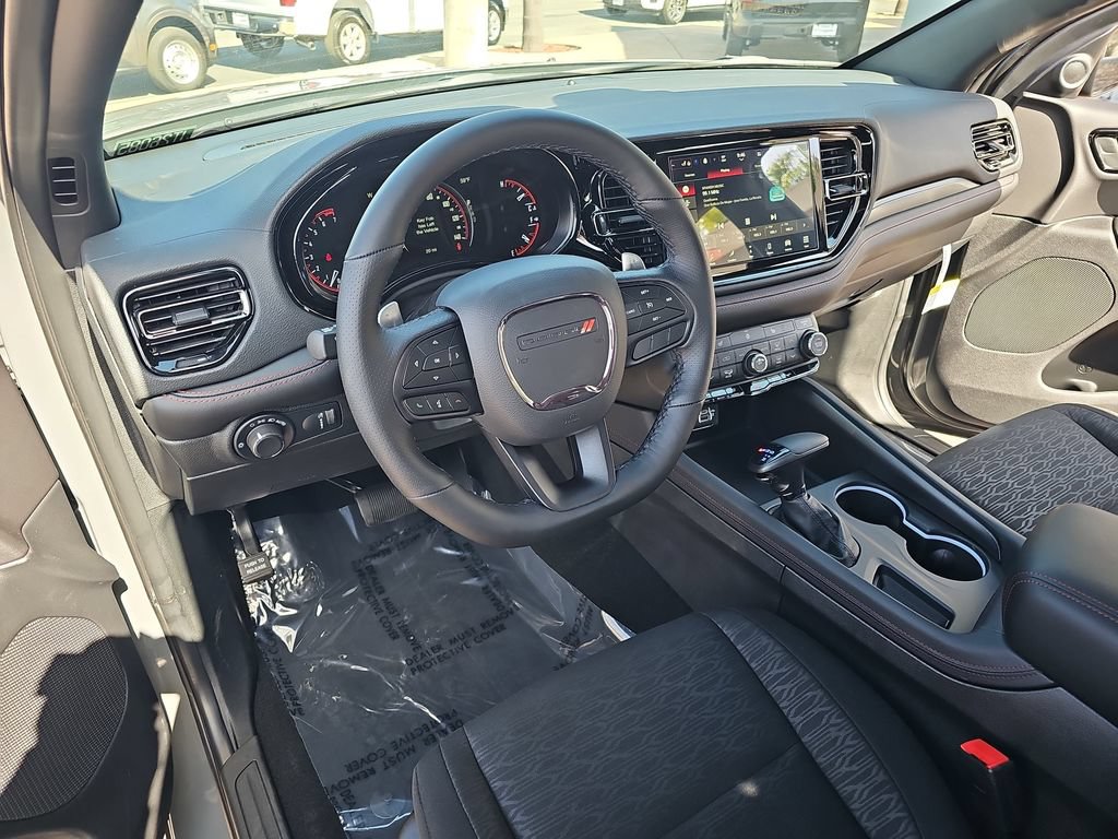 New 2026 Dodge Durango GT AWD/4WD image 17