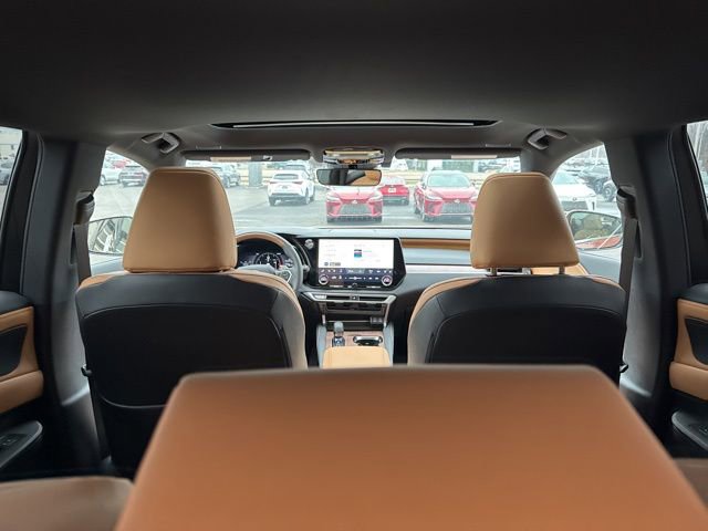 New 2026 Lexus RX 350 Premium w/ Convenience Package image 46