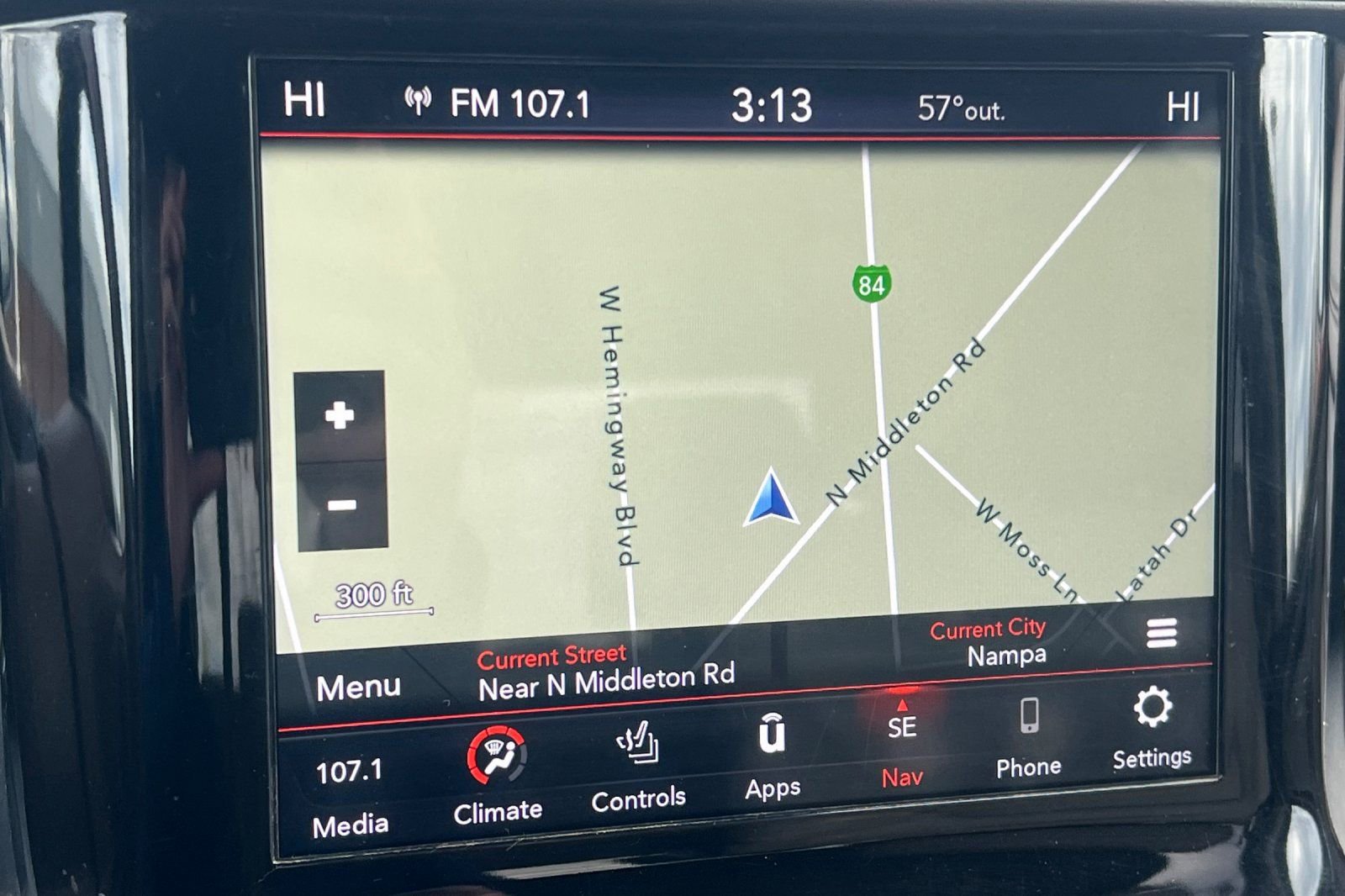 Used 2019 RAM 1500 Laramie image 15