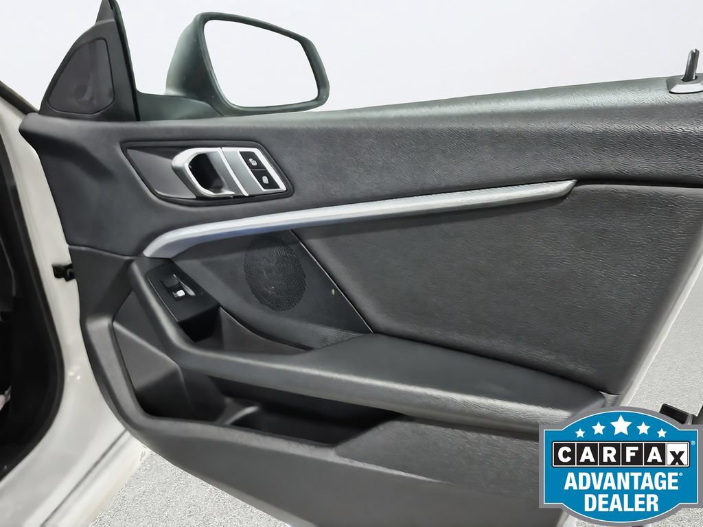 Used 2022 BMW 228i Gran Coupe FWD image 34