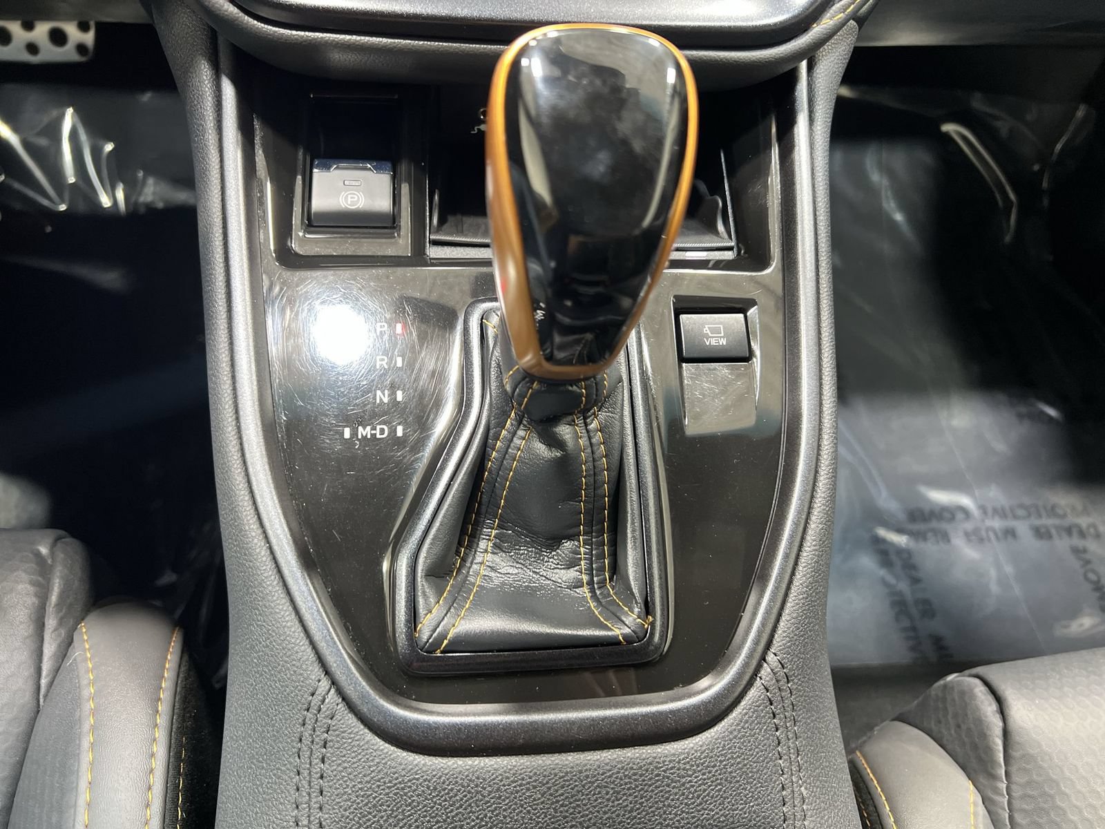 Used 2022 Subaru Outback Wilderness AWD/4WD image 20