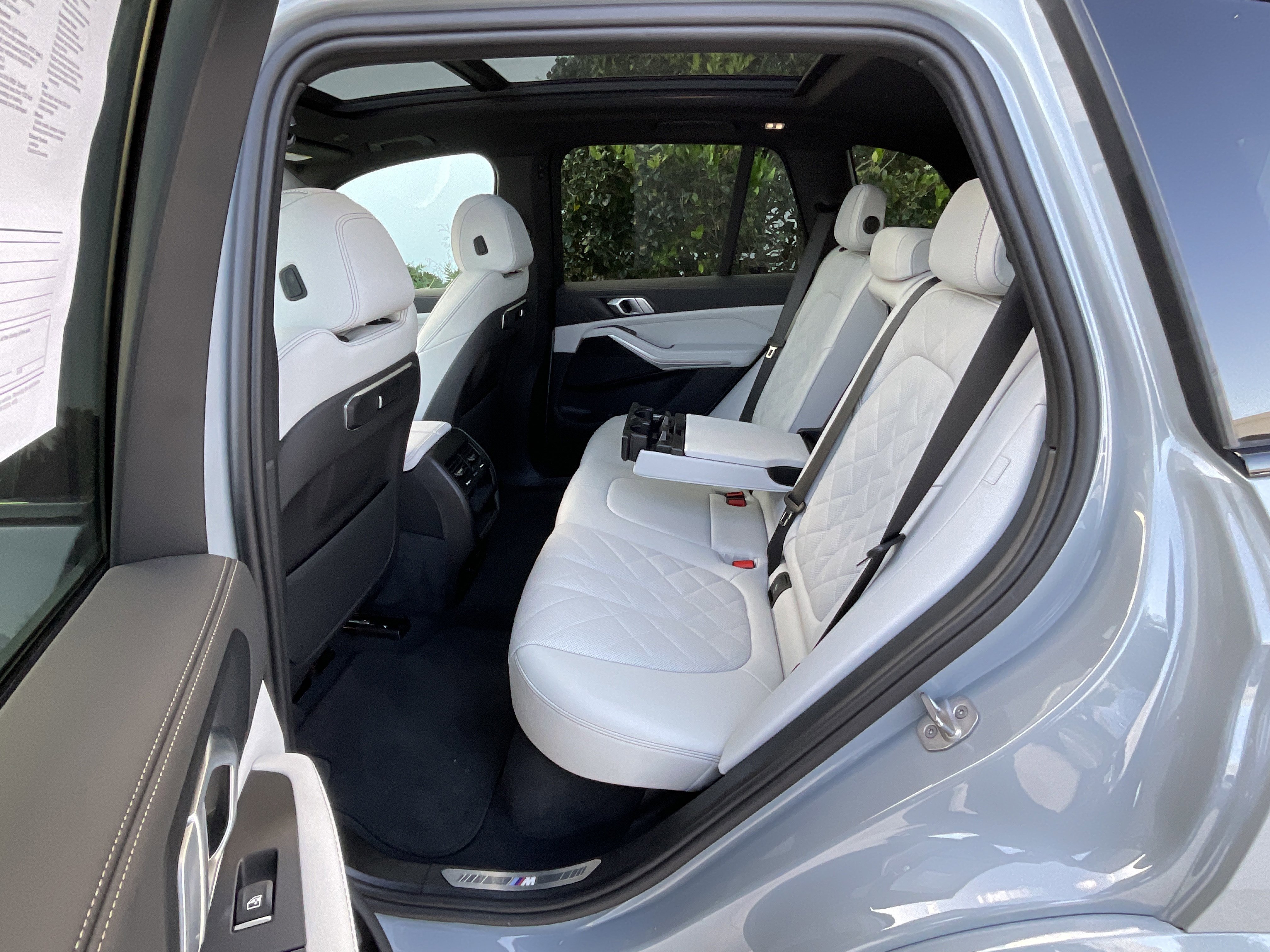 Certified 2024 BMW X5 sDrive40i w/ M Sport Package image 26