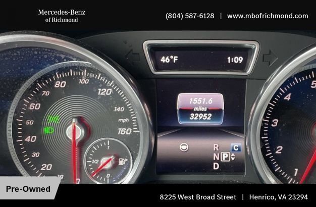 Used 2017 Mercedes-Benz GLE 350 4MATIC image 8