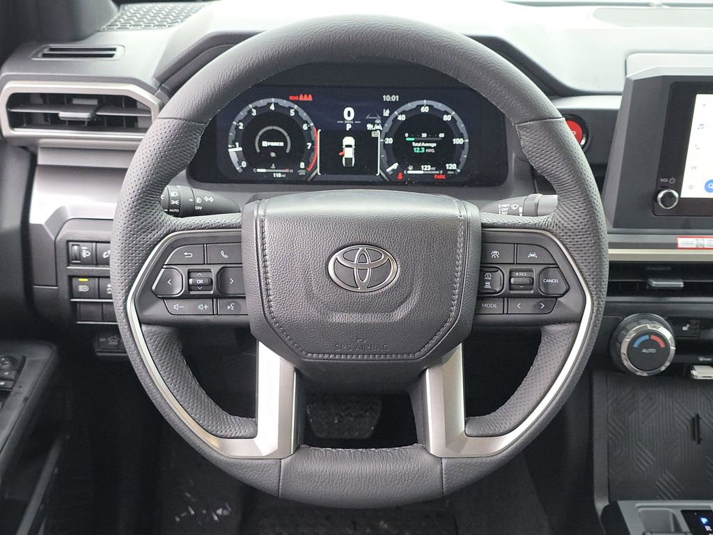 Used 2026 Toyota Tacoma TRD Off-Road image 24