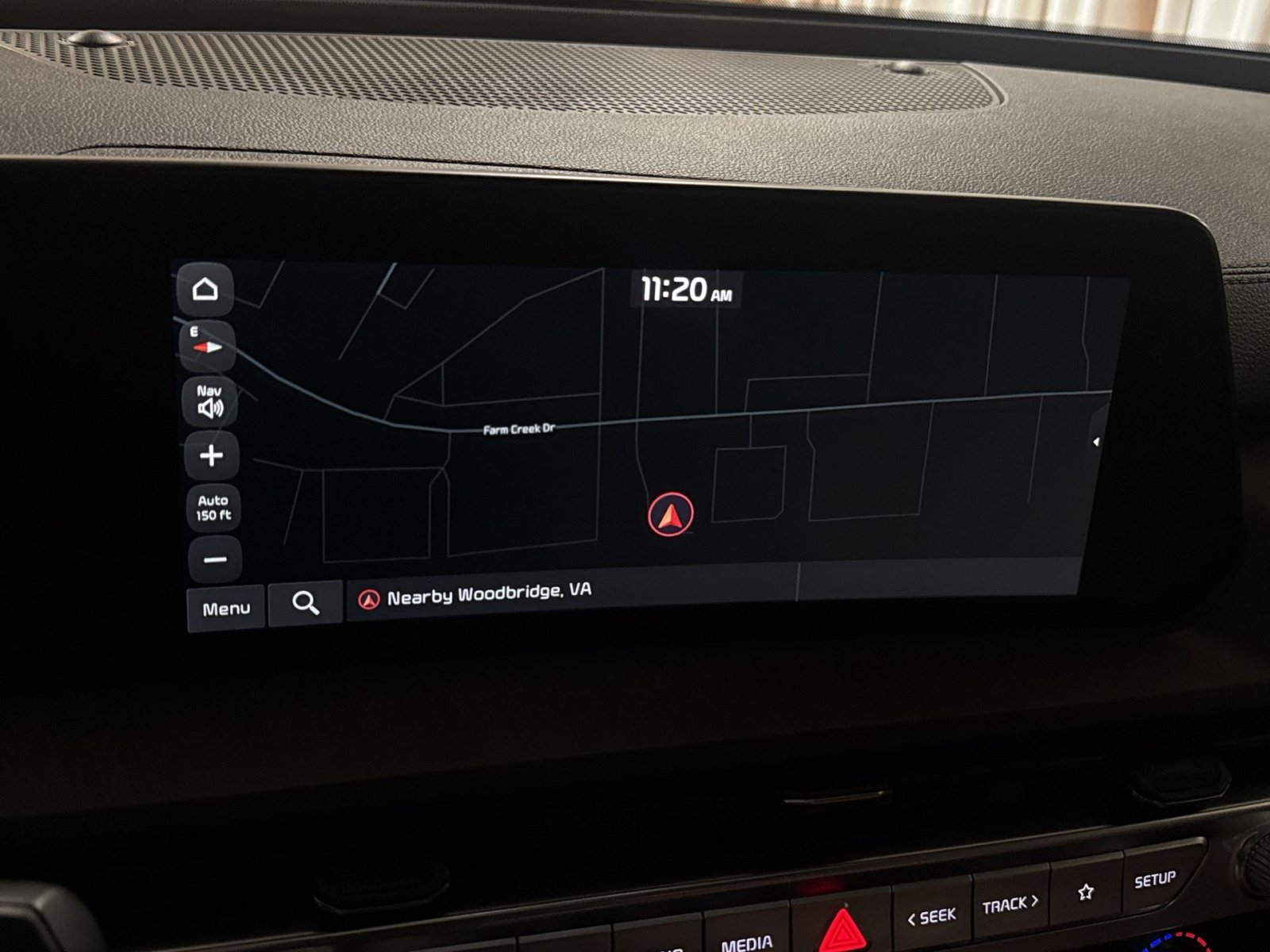 Used 2024 Kia Telluride SX w/ Towing Package FWD image 29