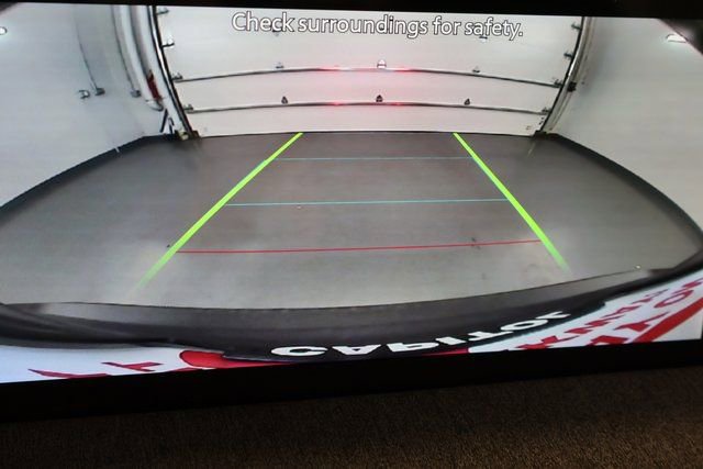 New 2026 Nissan Kicks SV w/ SV Premium Package image 22