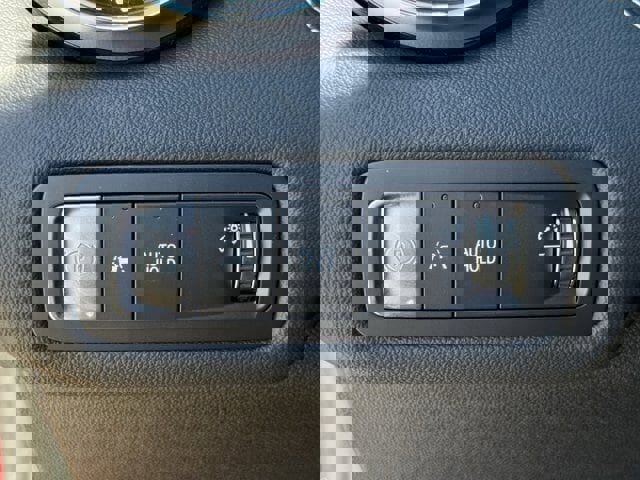 New 2026 Chevrolet Blazer EV LT image 16