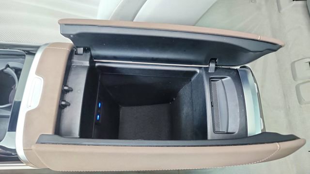 Used 2023 Mercedes-Benz EQS 450+ 4MATIC SUV w/ Exclusive Trim Package image 57