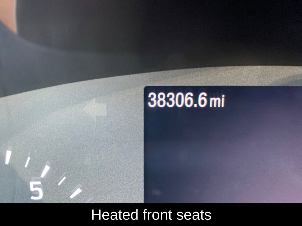 Used 2022 Ford Escape SEL AWD/4WD image 17
